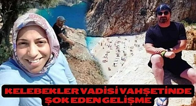 Kelebekler Vadisi vahşetinde şok eden gelişme
