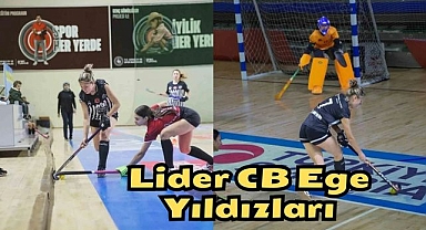 Lider CB Ege Yıldızları 