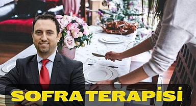Sofra terapisi 