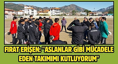 Fırat Erişen: 