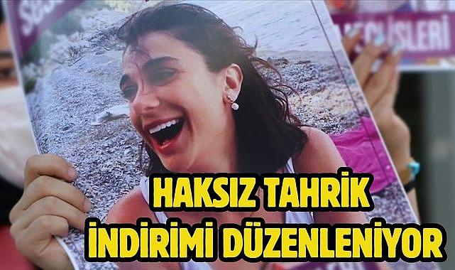 Haksız Tahrik İndirimi Düzenleniyor