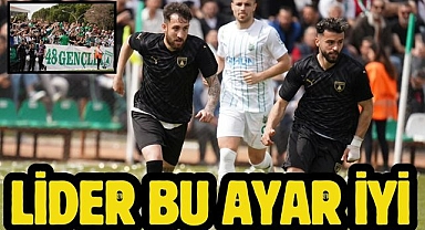 Lider Bu Ayar İyi