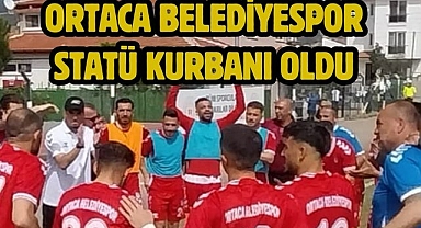 Ortaca Belediyespor Statü Kurbanı Oldu