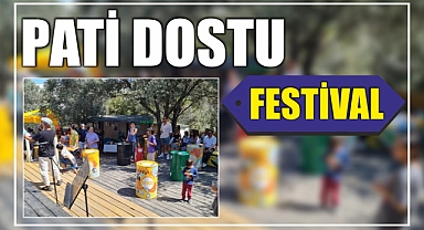 Pati Dostu Festival