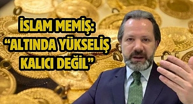 İslam Memiş: 