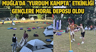 Muğla'da 