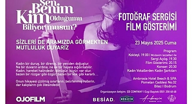 SINIR TANIMAYAN KADINLARIN HİKAYESİ 