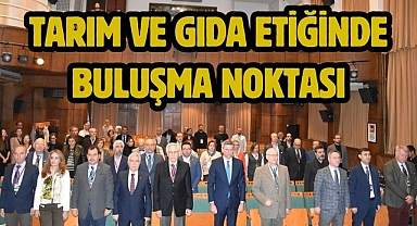 Tarım ve Gıda Etiğinde Buluşma Noktası