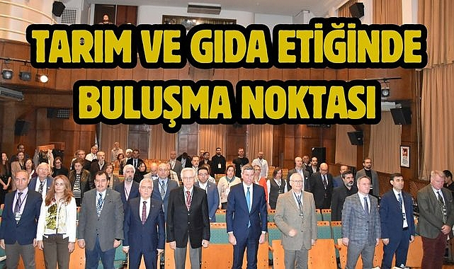 Tarım ve Gıda Etiğinde Buluşma Noktası