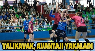 Yalıkavak, Avantajı Yakaladı