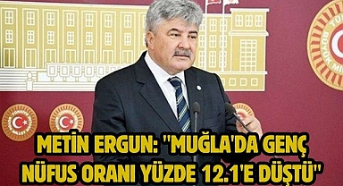 Metin Ergun: 