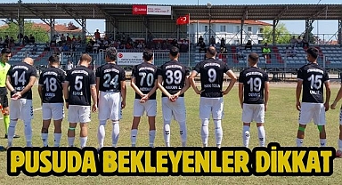 PUSUDA BEKLEYENLER DİKKAT