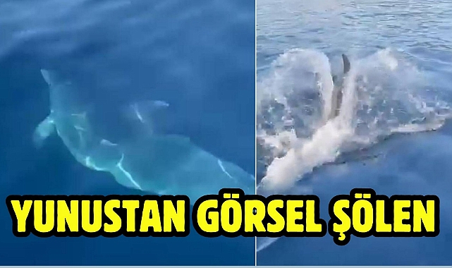 Yunustan Görsel Şölen 