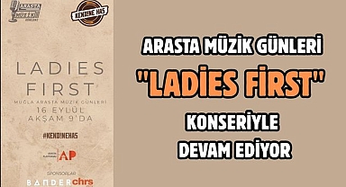 Arasta Müzik Günleri 