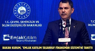 BAKAN KURUM, 