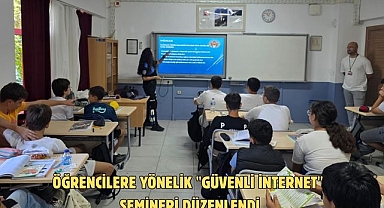 Öğrencilere yönelik 