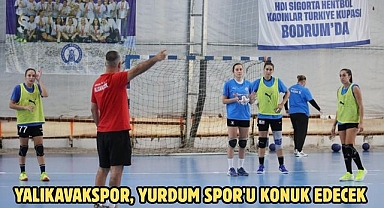 Yalıkavakspor, Yurdum Spor'u Konuk Edecek