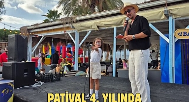 Patival 4. Yılında