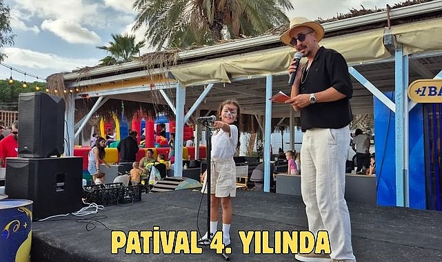 Patival 4. Yılında