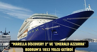 “Marella Discovery 2” ve