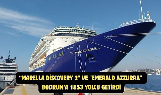 “Marella Discovery 2” ve