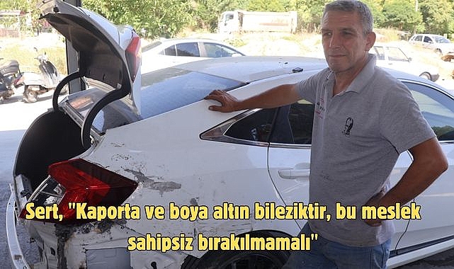 Sert,
