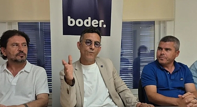 BODER'den Karcılıoğlu'na Sert Tepki: 