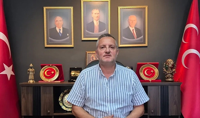 Galipoğlu:
