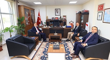 YİKOB'da Yatırım Değerlendirme Toplantısı